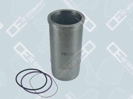 Cylinder Sleeve - 030119120000 OE Germany - 134970, 468830, 275051